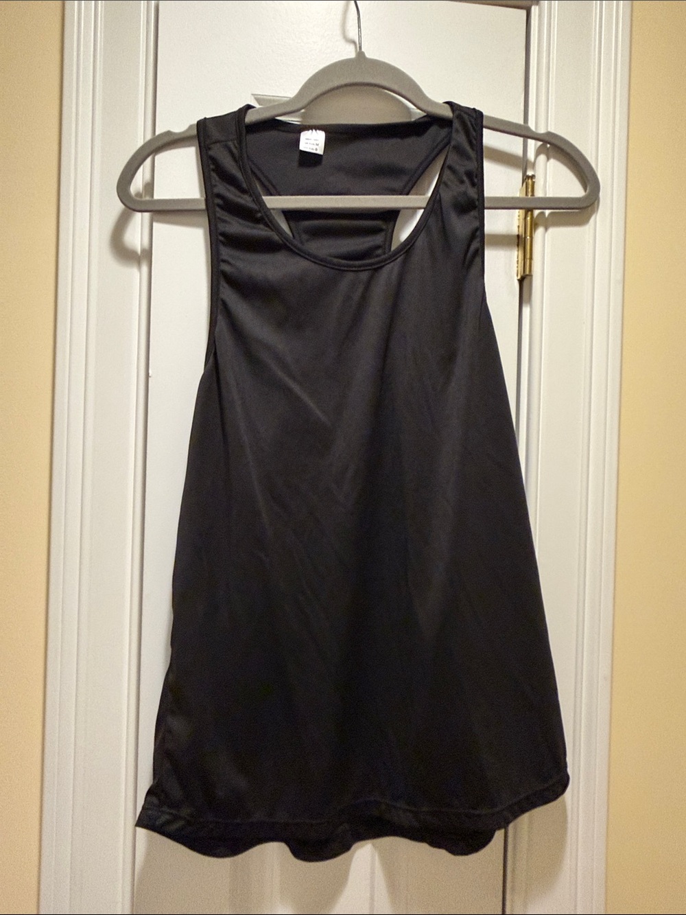 3 Neleus Men’s Running Tank Top (x3)